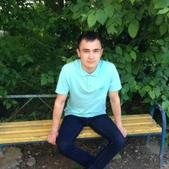 Ельдар Рахимбаев, Алматы