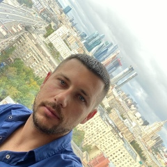 Евгений Кушнерик, 05.10.1986, Минск