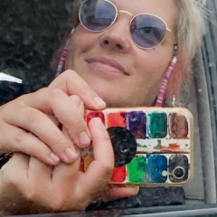 Александра Дербенцева, 13.06