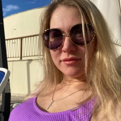 Елена Иванова, 23.09.1977, Санкт-Петербург