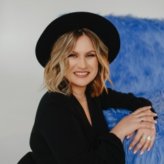 Анна Баитова, 29.02.1984, Новосибирск