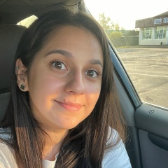 Марина Маркова, 20.06, Иркутск