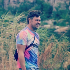 Стас Трофим, 16.04.1988, Полтава