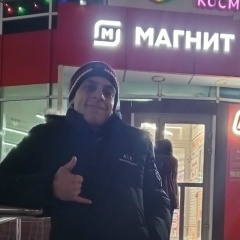 Владимир Кукин, 23.06.1996, Омск