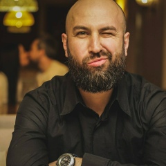 Benjamin Mcqween, 29.08, Киев