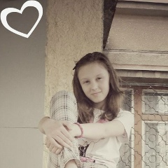 Александра Семакина, 14.02, Магнитогорск