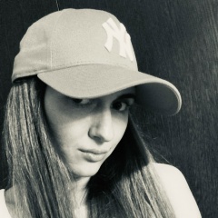 Александра Маркова, 29.09, Санкт-Петербург