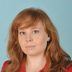 Татьяна Куликова, 06.01.1981, Москва