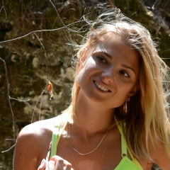 Татьяна Каликина, 08.05, Москва