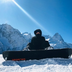 Егор Холод, 27.03, Волжский