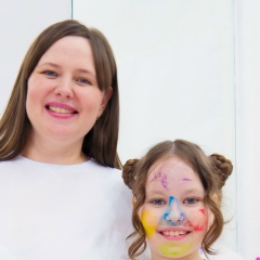 Анастасия Скуратова, 25.05, Иркутск