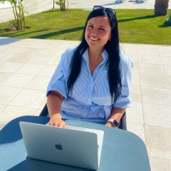 Катерина Хабарова, 02.04.1989, Санкт-Петербург