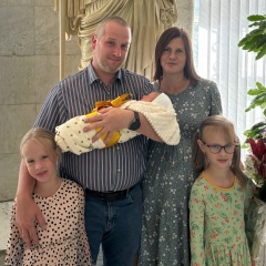 Мария Николаева, 28.11.1986, Санкт-Петербург