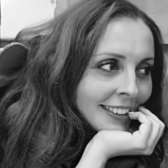 Ксения Огибалина, 04.08, Москва