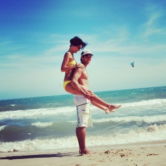 Женя Милых, 28.10.1986, Южно-Сахалинск