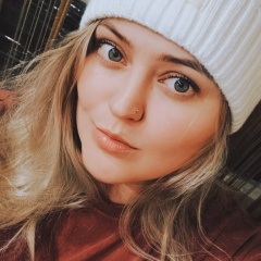 Хельгочка Колодий, 26.10, Винница