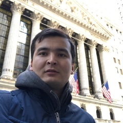 Рустем Имангалиев, 08.11, Алматы