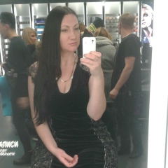 Нина Шаланкова, 12.06.1983, Москва