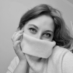 Ольга Сорокина, 24.05, Москва