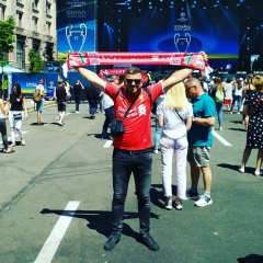 Тарас Клебановський, 01.05.1990, Заболотов