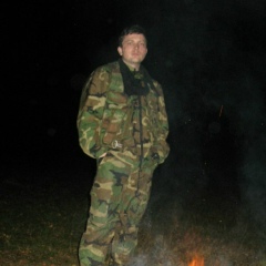 Николай Агачев, Ахматенер (Сердежское с/п)