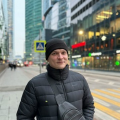 Николай Марков, 16.02, Москва