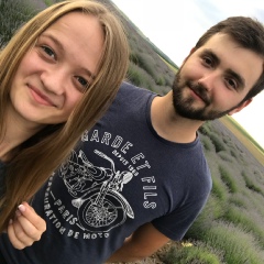 Terletskaia Galina, 30.07, Кишинев