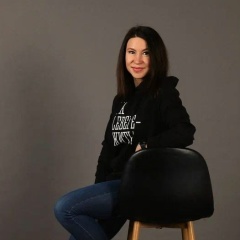 Мария Чернышева