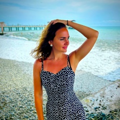 Ольга Рохлина, 10.12, Химки