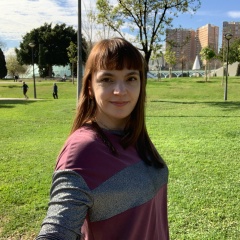 Ольга Харламова, 11.05, Екатеринбург