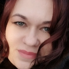 Леся Аникеева, 29.12, Санкт-Петербург