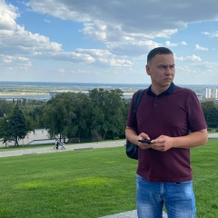 Алексей Биланюк, 14.09