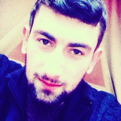 Hrach Sardaryan, 31.05.1994, Ереван