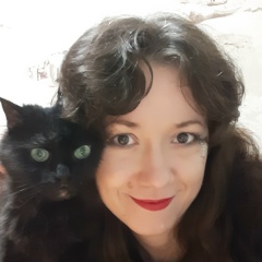 Маргарита Савельева, 07.07, Санкт-Петербург