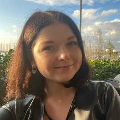 Мария Бахтина, 26.11, Москва