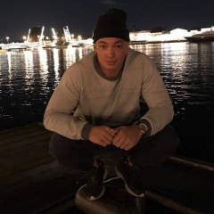Лёша Вересов, 25.02, Москва