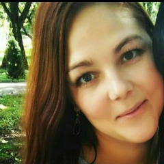 Кристина , 17.08, Калининград