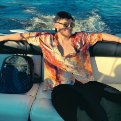 Молодой Бек, 22.11, Москва