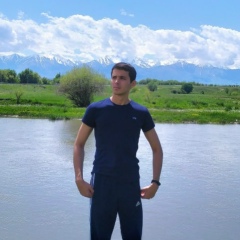 Аралбек Оразбек, Тараз