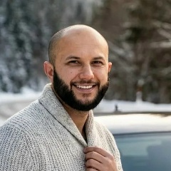 Хасан Чагов, Ставрополь