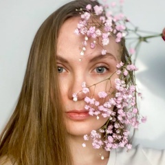 Ольга Евлашева, 10.06.1991, Москва