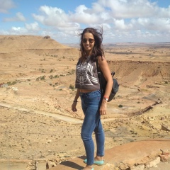 Елена Аксакова, 22.02, Москва