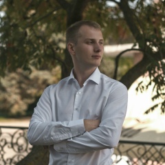 Юра Чечун, 06.05, Пинск