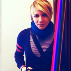 Люба Вяткина