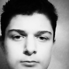 Ibragim Umarov, 21.03.1994, Грозный