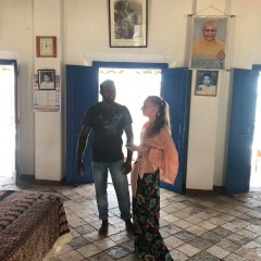 Marcela Sajin, 24.01.1990, Кишинев