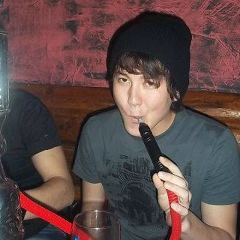 Шох Хулиган, 01.09.1994, Санкт-Петербург