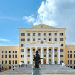 Kazguu Kz, 14.03.1994, Астана