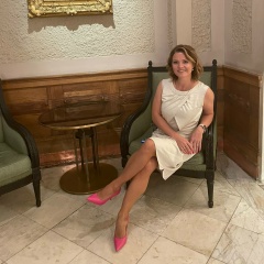 Мария Желнина, 14.04.1981, Санкт-Петербург