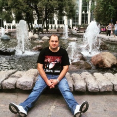 Sergey Voronov, 05.10